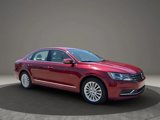 Used 2016 Volkswagen Passat 1.8T SE image 2