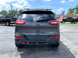 Used 2016 Jeep Cherokee Trailhawk w/ Comfort/Convenience Group image 5