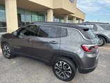 Used 2023 Jeep Compass Limited image 4