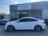 Used 2018 Honda Civic LX image 4