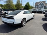 New 2025 Dodge Charger Daytona Scat Pack image 4
