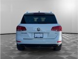 Used 2013 Volkswagen Touareg TDI image 4