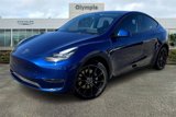Used 2021 Tesla Model Y Long Range image 3