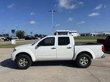 Used 2013 Nissan Frontier SV w/ SV Value Truck Pkg image 3
