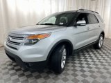 Used 2014 Ford Explorer Limited w/ Equipment Group 301A image 3