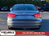 Used 2013 Volkswagen Passat 2.5 S image 4