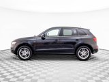 Used 2014 Audi Q5 3.0T Premium Plus image 2