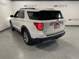 Used 2020 Ford Explorer XLT w/ Equipment Group 202A image 4