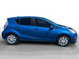 Used 2014 Toyota Prius C Two image 6