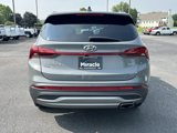 Used 2022 Hyundai Santa Fe SE image 5