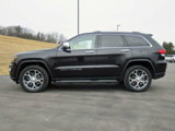 Used 2021 Jeep Grand Cherokee Limited w/ Luxury Group II image 2