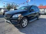 Used 2013 Mercedes-Benz ML 350 4MATIC w/ Premium 1 Pkg image 3