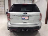 Used 2015 Ford Explorer XLT w/ Equipment Group 202B image 6
