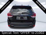Used 2021 Subaru Forester Premium w/ Popular Package #1 image 5