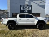 Used 2021 Toyota Tacoma TRD Off-Road image 4