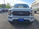 Certified 2023 Ford F150 XL w/ STX Black Appearance Package image 3