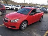 Used 2014 Chevrolet Cruze LS image 2