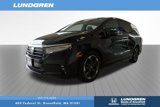 Used 2023 Honda Odyssey Elite image 3