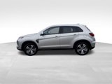 New 2025 Mitsubishi Outlander Sport ES image 4