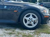 Used 1997 BMW Z3 1.9 image 5