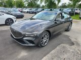 New 2026 Genesis G70 2.5T Prestige image 4