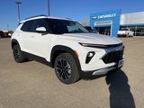 New 2025 Chevrolet TrailBlazer LT w/ LT Cold Weather Package image 2