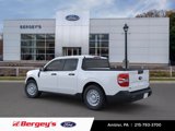 New 2025 Ford Maverick XL image 4