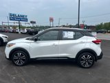 Used 2020 Nissan Kicks SR w/ SR Premium Package image 6
