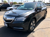 Used 2016 Acura MDX SH-AWD image 5