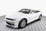 Used 2015 Chevrolet Camaro LT image 4