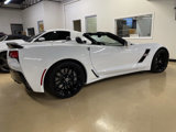 Used 2017 Chevrolet Corvette Grand Sport image 3