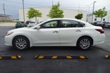 Used 2018 Nissan Altima 2.5 S w/ S Convenience Package image 5