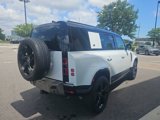 Used 2024 Land Rover Defender 110 X-Dynamic SE image 5
