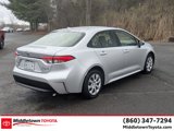 Certified 2024 Toyota Corolla LE image 3