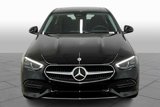 Used 2025 Mercedes-Benz C 300 Sedan image 3