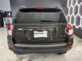 Certified 2016 Jeep Compass 75th Anniversary w/ Power Value Group image 5