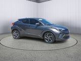 Used 2022 Toyota C-HR Limited image 2