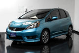 Used 2012 Honda Fit Sport image 6