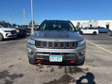Used 2019 Jeep Compass Trailhawk w/ Cold Weather Group image 2