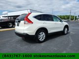 Used 2014 Honda CR-V EX-L image 5