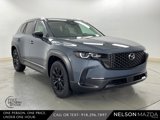 New 2025 MAZDA CX-50 AWD 2.5 S w/ Select Package image 4