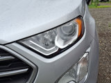 Certified 2022 Ford EcoSport SE w/ SE Convenience Package image 4