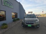 Used 2018 Subaru Outback 2.5i Premium image 3