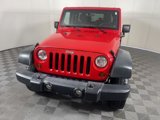 Used 2011 Jeep Wrangler Unlimited Sport image 6