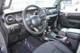 Used 2021 Jeep Wrangler Unlimited Sport image 3