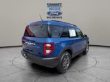 Certified 2024 Ford Bronco Sport Big Bend image 5
