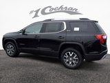 Used 2023 GMC Acadia SLE w/ Driver Convenience Package image 4