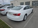 Used 2018 Chevrolet Malibu LT image 3