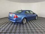 Used 2010 Ford Fusion Sport image 4