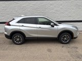 New 2025 Mitsubishi Eclipse Cross ES image 2